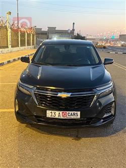 شێڤرۆلێت ئیکۆنۆکس